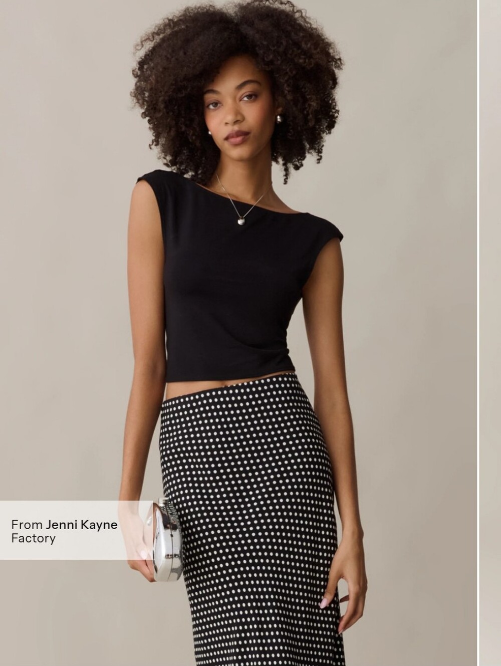 o.p.t Linnea Top- XS